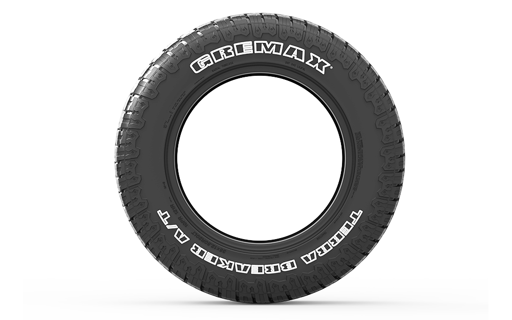 Terra Breaker A/T