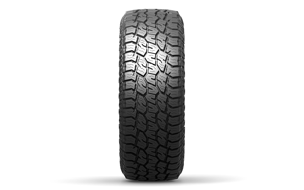 Terra Breaker A/T