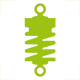 Excellent Load Capacity