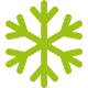 Improved Snow Traction Grip