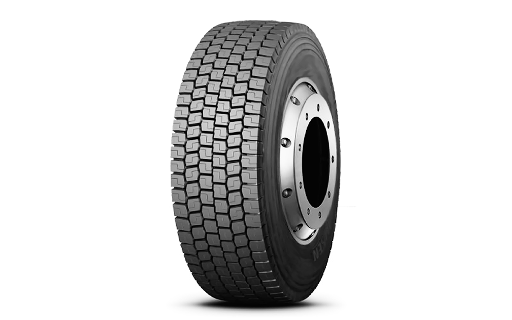 RH153 Drive &middot; Regional
