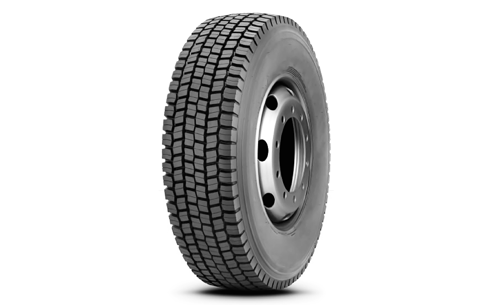 LH335 Drive &middot; Long Haul
