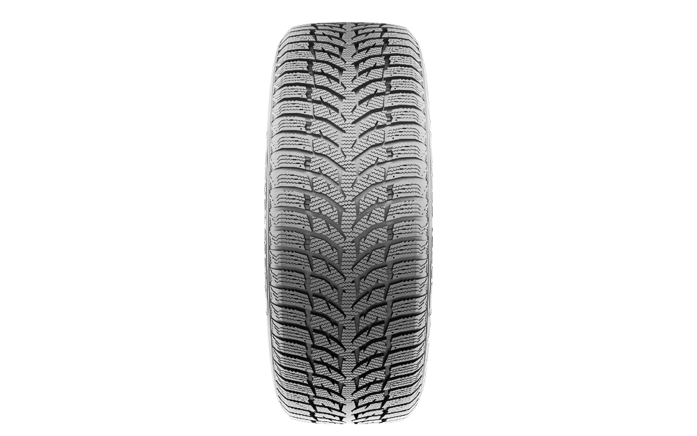 WinterGrip GM608
