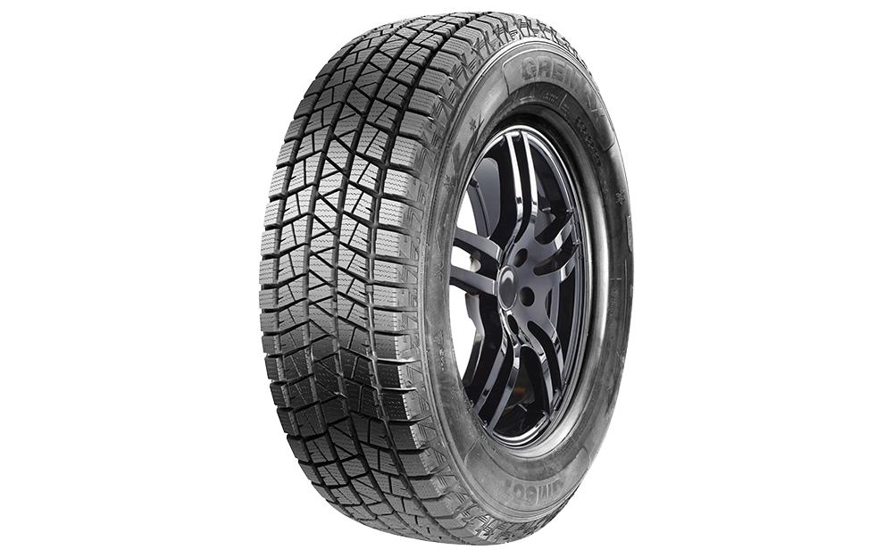 WinterGrip GM607