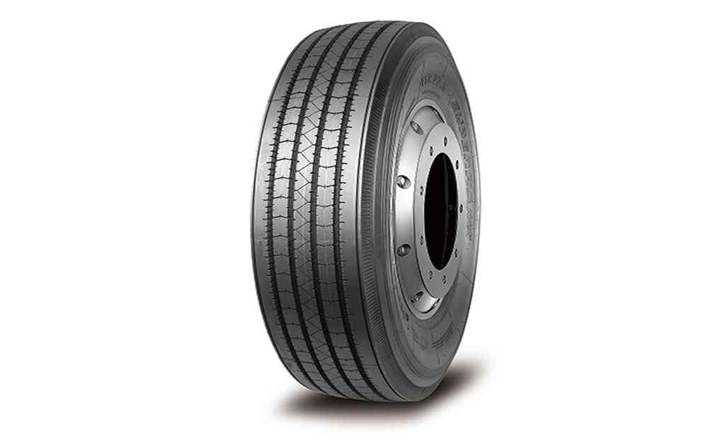 HD Trail+ &middot; All-Steel STR