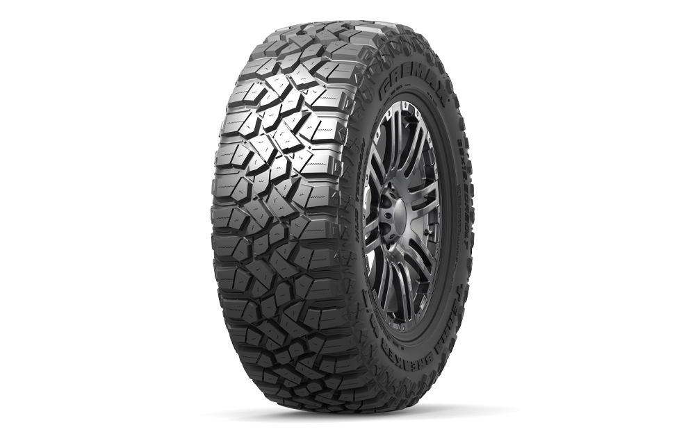 Terra Breaker M/T
