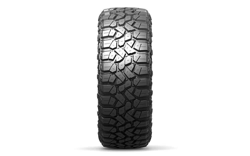Terra Breaker M/T