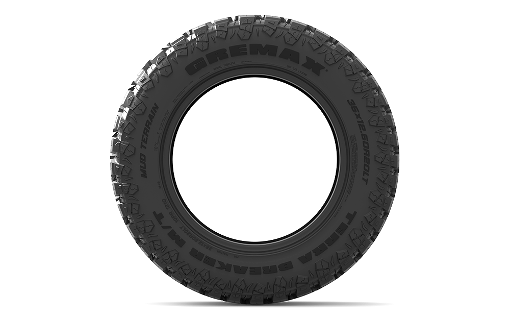 Terra Breaker M/T