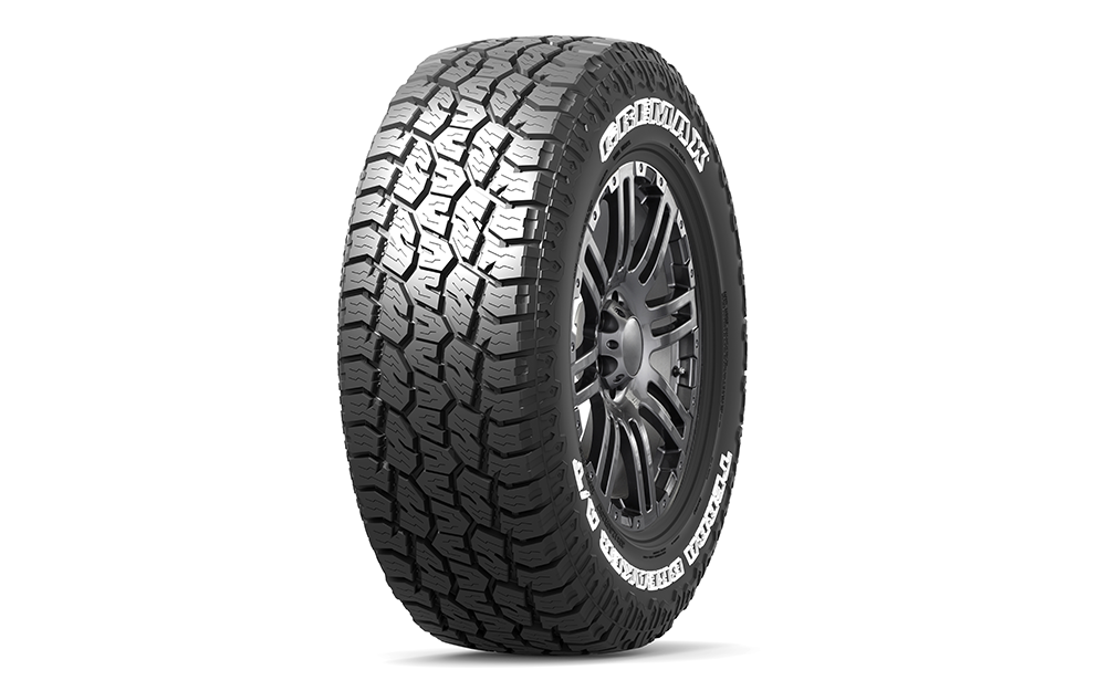 Terra Breaker A/T