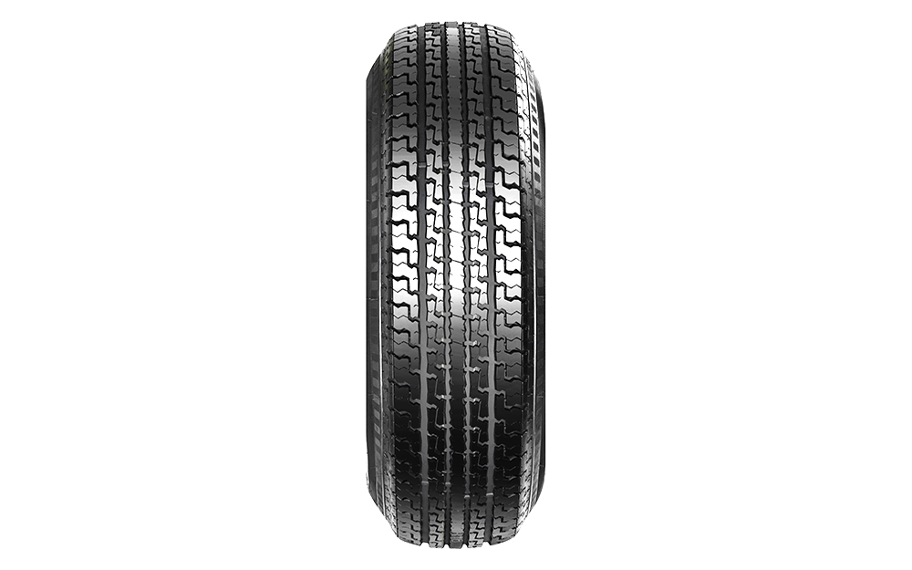 HD Trail &middot; Semi-Steel STR