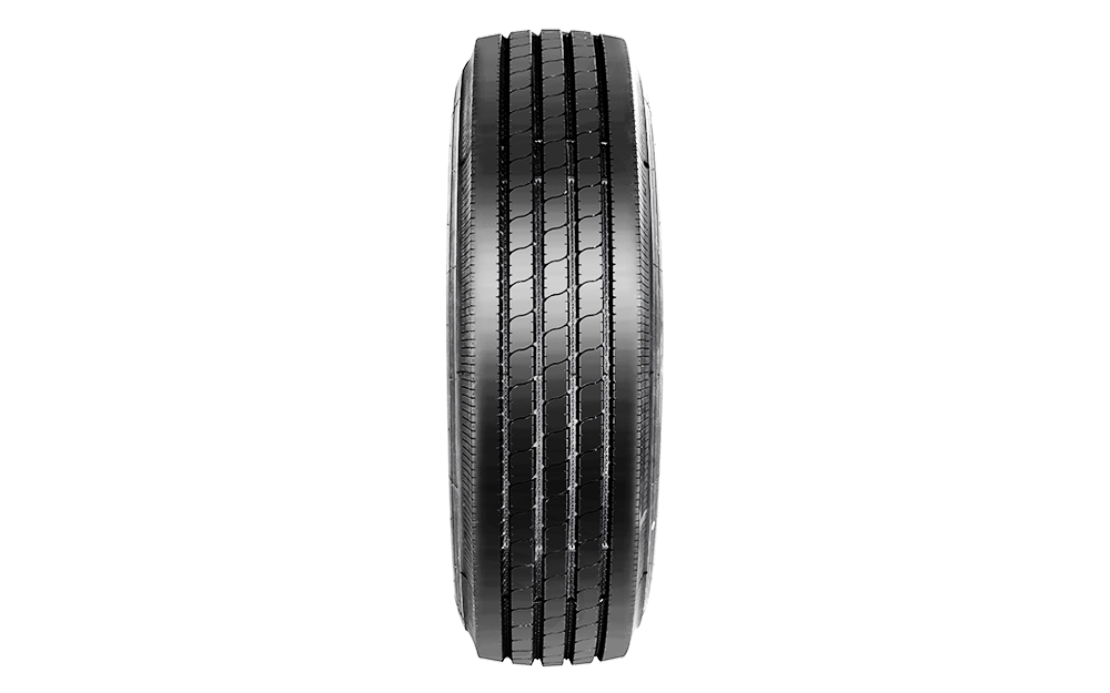 GM500 &middot; All-Steel STR