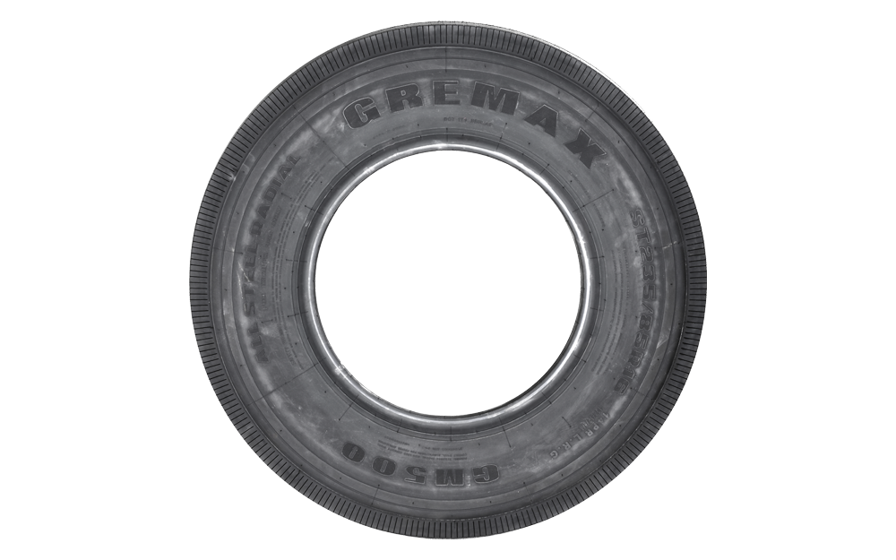 GM500 &middot; All-Steel STR