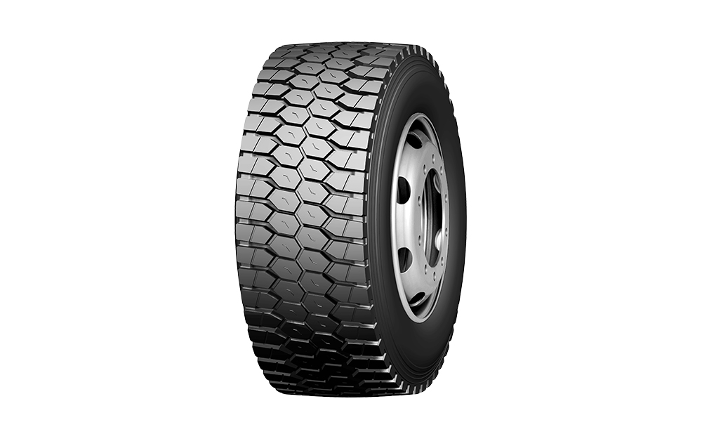 GMD30 Drive &middot; Mixed Service