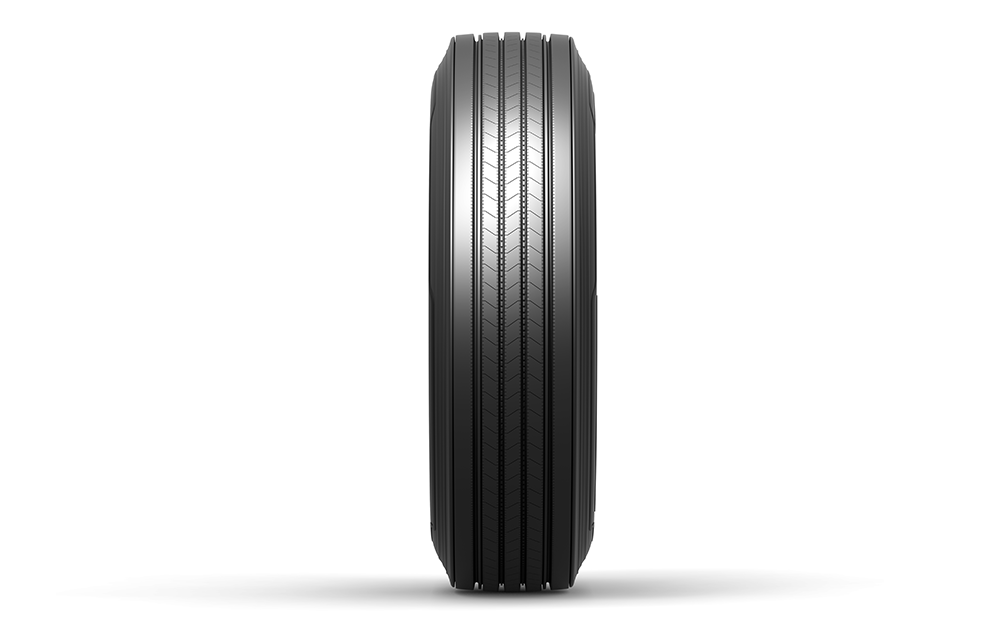 SolidRigs&trade; GS500 Steer &middot; Long Haul