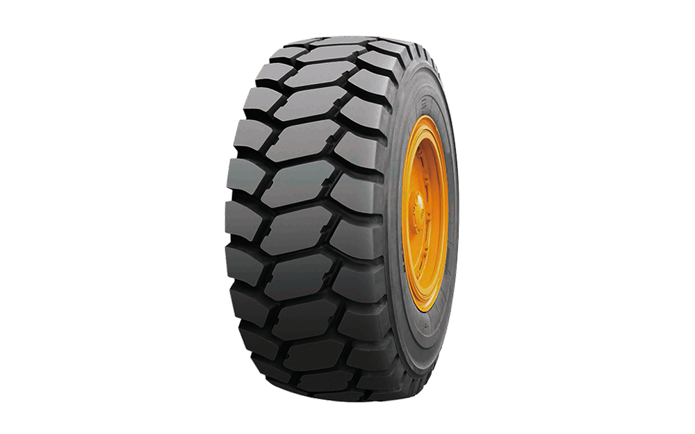 Rigid Master RDT01 &middot; E4