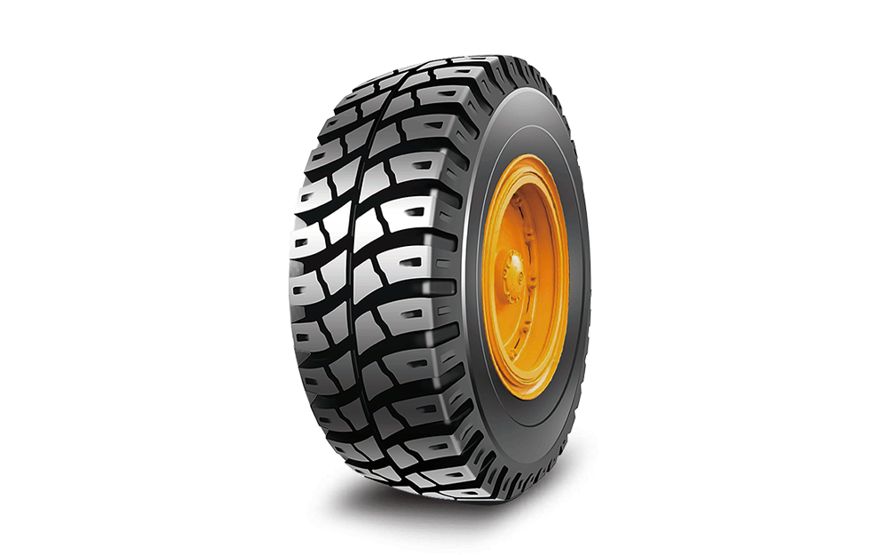 Rigid Master RDT02 &middot; E4