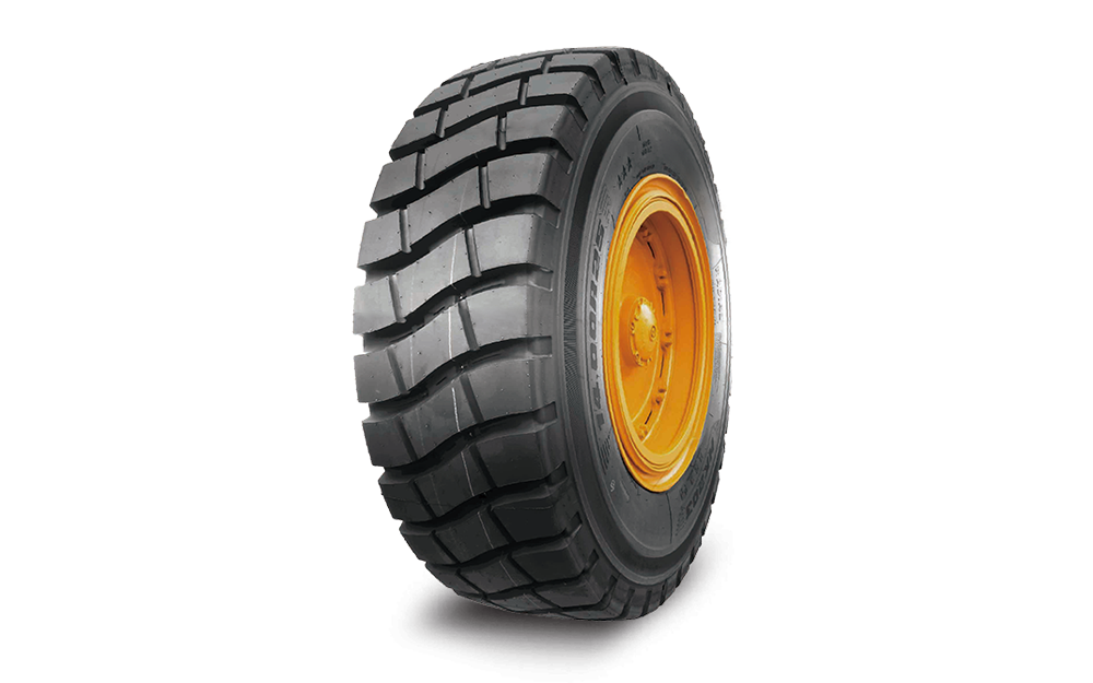 Mining Master EM203 &middot; E4